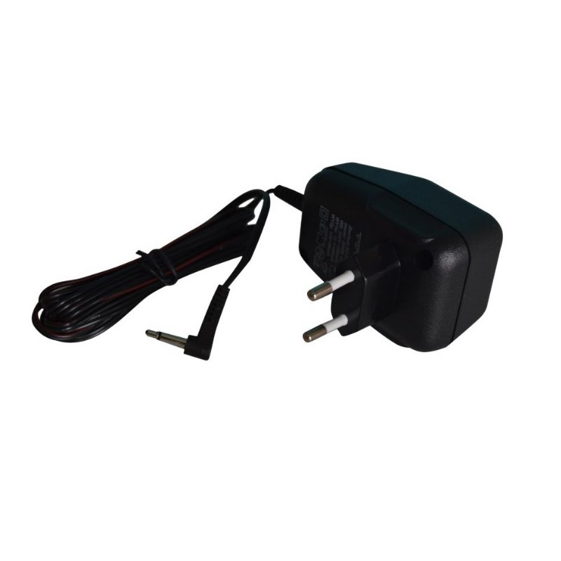 Zasilacz Stabilizowany - 2 WZS 12V/100mA Zasilacz Stabilizowany - 2 WZS 12V/100mA
