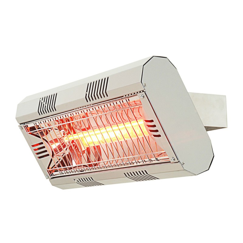 Promiennik Ciepła Hathor 79104 (Hathor One) IP55 2000W Promiennik Ciepła Hathor 79104 (Hathor One) IP55 2000W