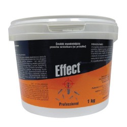 Effect proszek na mrówki 1x1kg