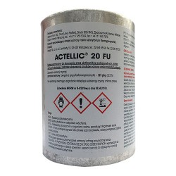 Actellic 20 FU 90g