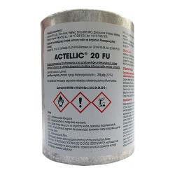 Actellic 20 FU 90g