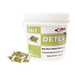 Detex soft bait pasta,...