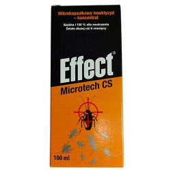 Effect Microtech CS, 100 ml