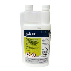 Exit 100 Środek owadobójczy