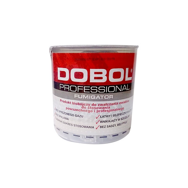 Dobol Fumigator 10g