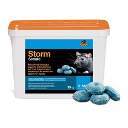 Storm Secure, kostka 20 g,...