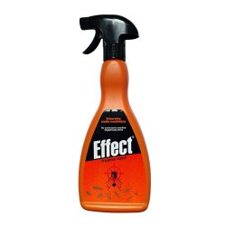 Środek na muchy i karaluchy Effect 500 ml