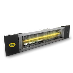 Promiennik Ciepła 1200W PETALO 722WP