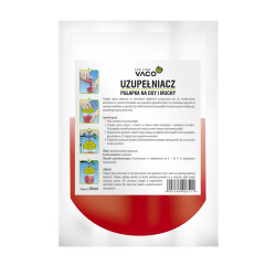 ECO Wkład - Płyn do pułapki na osy i muchy 200ml