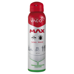 VACO Spray MAX na komary,...