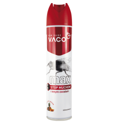 VACO Spray na muchy MAX