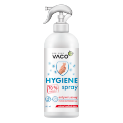 VACO Hygiene Spray - Płyn...