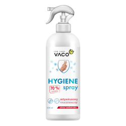 VACO Hygiene Spray - Płyn...