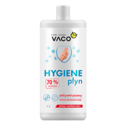 VACO Hygiene Płyn do...