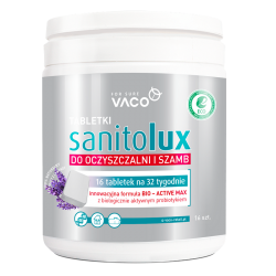 ECO Sanitolux -...