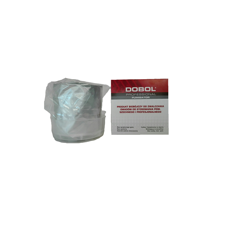Dobol Fumigator Dobol Fumigator