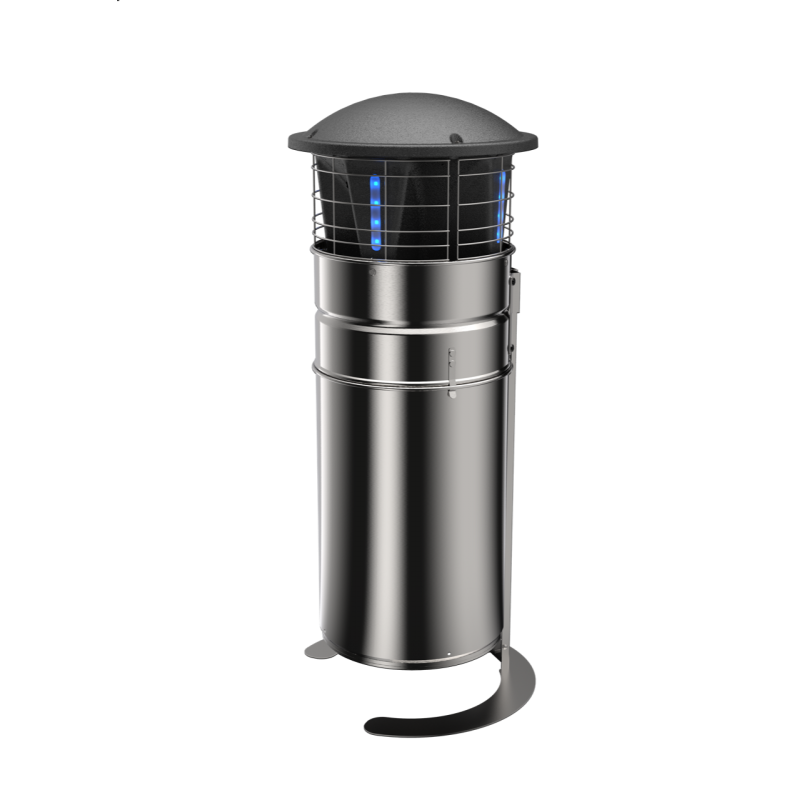 Lampa owadobójcza TURBILED 806 do zwalczania owadów w rolnictwie i przy hodowli zwierząt. Producent MO-EL. Lampa owadobójcza TURBILED 806 do zwalczania owadów w rolnictwie i przy hodowli zwierząt. Producent MO-EL.