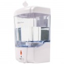 Automatyczny dozownik mydła w płynie i środków dezynfekcyjnych 700 ml JET marki Faneco sklep Lampynaowady.eu