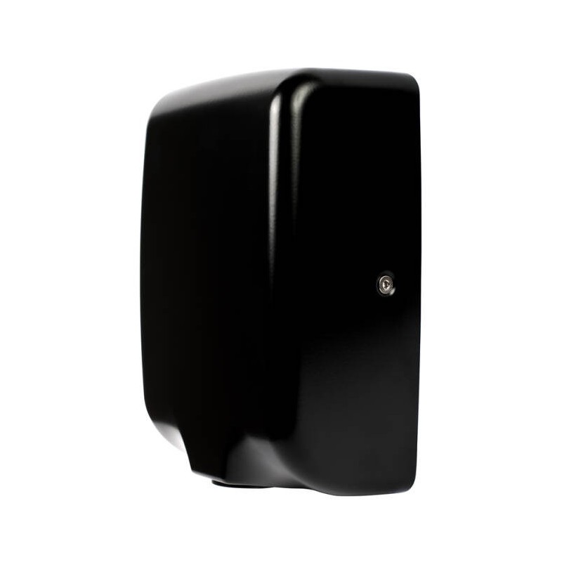 Suszarka czarna ze stali nierdzewnej Faneco Levante 1000W www.lampynaowady.eu Suszarka czarna ze stali nierdzewnej Faneco Levante 1000W www.lampynaowady.eu