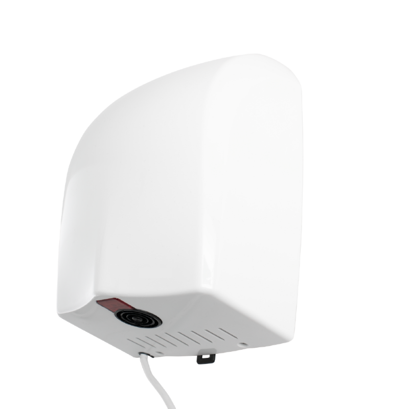 Suszarka do rąk biała 1500W mistral pro Fanecoz tworzywa abs lampynaowady.eu Suszarka do rąk biała 1500W mistral pro Fanecoz tworzywa abs lampynaowady.eu