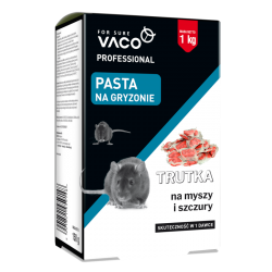 VACO Pasta na szczury i...