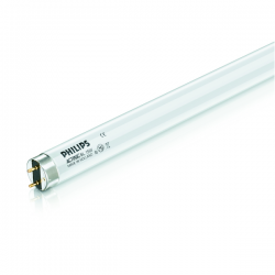 Świetlówka UV-A Philips 18W 60 cm T8 24"