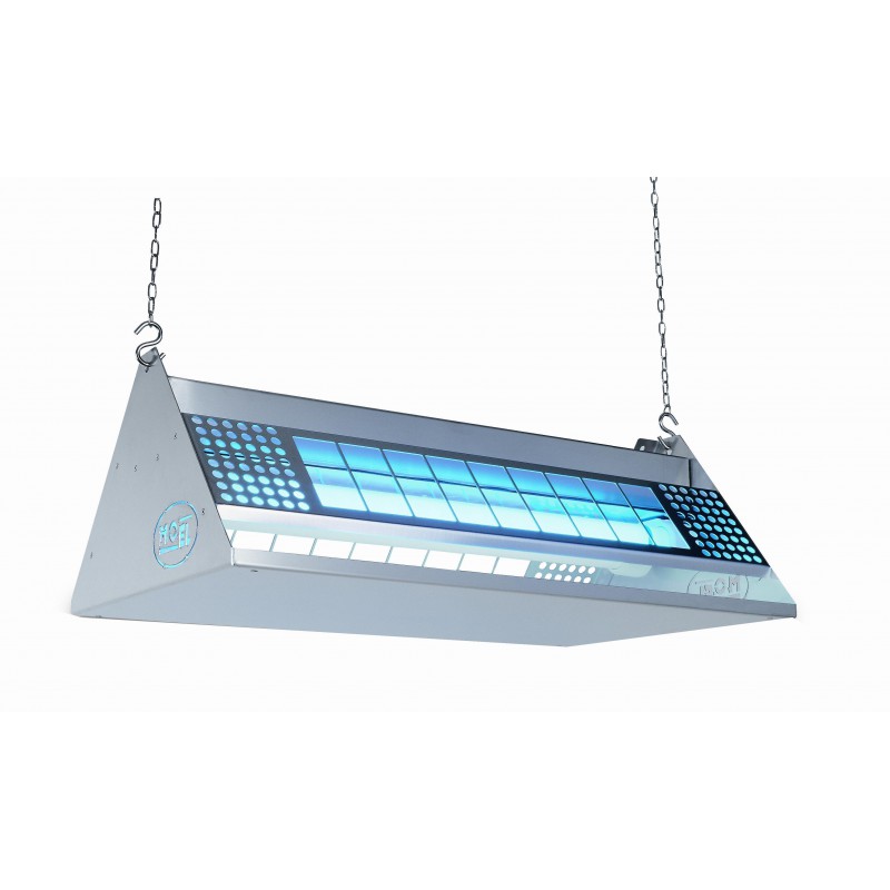 Lampa owadobójcza włoska 372 profesjonalna o mocy 80W to lampa lepowa na lepy. Posiada HACCP. Lampa owadobójcza włoska 372 profesjonalna o mocy 80W to lampa lepowa na lepy. Posiada HACCP.