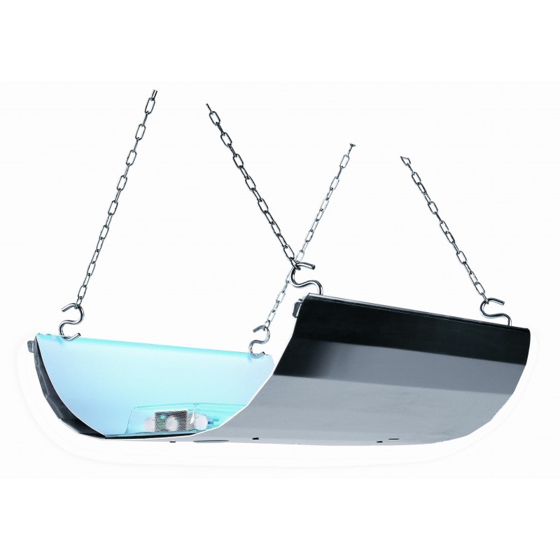 Lampa owadobójcza MO-EL 700 M0-Butterfly o mocy 30W ze stali nierdzewnej. Posiada certyfikat HACCP, IP55, CE, IMQ. Lampa owadobójcza MO-EL 700 M0-Butterfly o mocy 30W ze stali nierdzewnej. Posiada certyfikat HACCP, IP55, CE, IMQ.